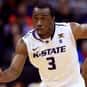Martavious Irving is listed (or ranked) 30 on the list The Greatest Kansas State Basketball Players of All Time
