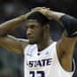 Jamar Samuels is listed (or ranked) 29 on the list The Greatest Kansas State Basketball Players of All Time
