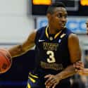 Juwan Staten is listed (or ranked) 8 on the list The Greatest West Virginia Basketball Players of All Time