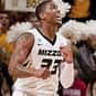 Earnest Ross is listed (or ranked) 33 on the list The Greatest Auburn Basketball Players of All Time
