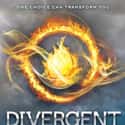 Divergent on Random Best Young Adult Fiction Series