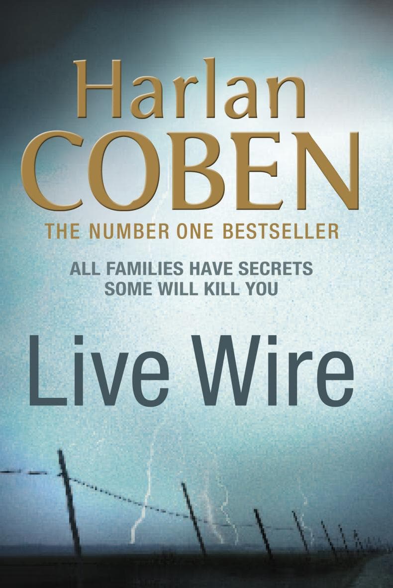 Best Harlan Coben Books List of Popular Harlan Coben Books, Ranked