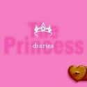 The Princess Diaries on Random Best Books for Teens