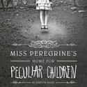 Miss Peregrine's Home for Peculiar Children on Random Young Adult Novels That Should Be Adapted to Film