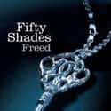 Fifty Shades Freed on Random Top Billionaire Romance Novels