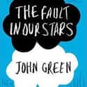 The Fault in Our Stars on Random Best Books for Teens