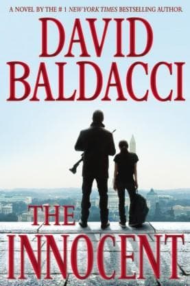 Best David Baldacci Books List of Popular David Baldacci Books, Ranked