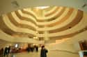 Solomon R. Guggenheim Museum on Random Top Must-See Attractions in New York