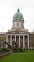 Imperial War Museum London on Random Best Museums in the World