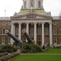 Imperial War Museum London on Random Best Museums in the World