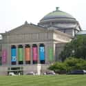 Museum of Science and Industry on Random Best Museums in the United States