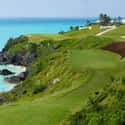 The Reefs Hotel & Club on Random Best Golf Destinations in the World