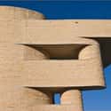 National Museum of the American Indian -- National Mall on Random Top Must-See Attractions in Washington, D.C.