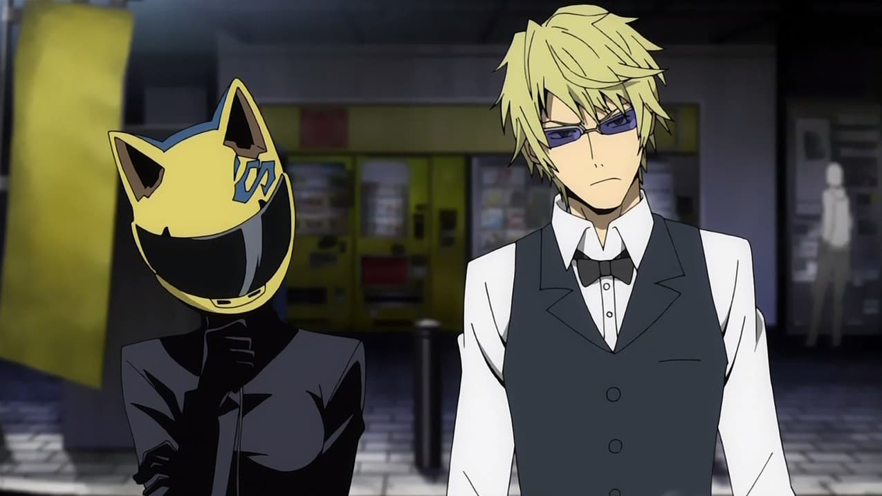 The 20 Best Anime Like Tokyo Revengers, Ranked