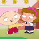 Stewie meets a girl who's just as precocious as he is, and it turns out that they have much in common including a love of advanced weaponry.