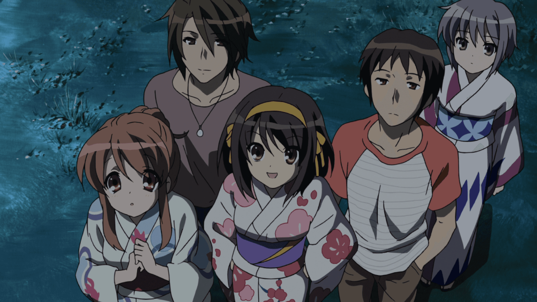 The 14 Worst Anime Filler You Should Skip At All Costs