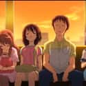 The Melancholy of Haruhi Suzumiya on Random Great Anime That Had Terrible Second Seasons