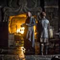 The Night Lands on Random Game of Thrones Season 2 Recap