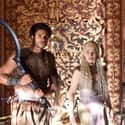 A Man Without Honor on Random Game of Thrones Season 2 Recap