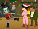 The Futurama Holiday Spectacular on Random Worst 'Futurama' Episodes