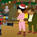 The Futurama Holiday Spectacular on Random Worst 'Futurama' Episodes