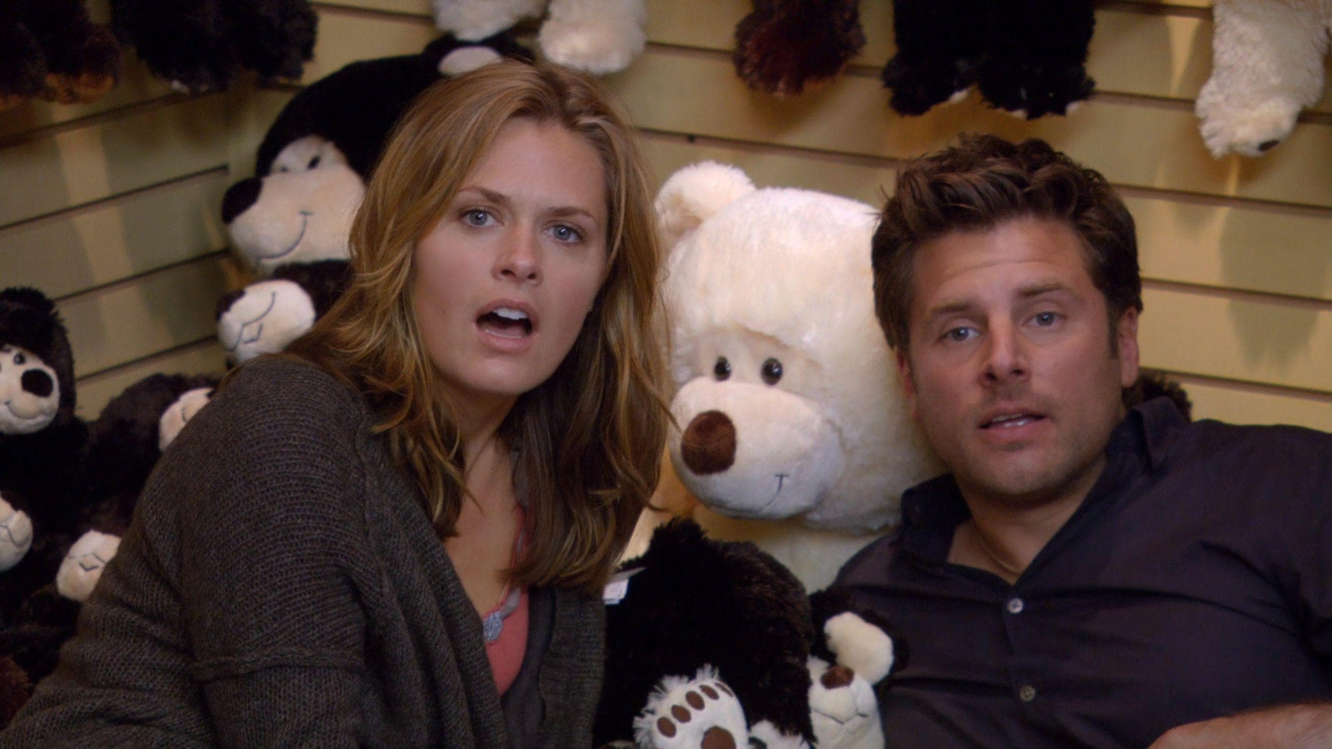 'Extradition II: The Actual Extradition Part' - Season 5, Episode 10