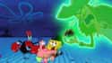 Arrgh! on Random Best Flying Dutchman Episodes on 'SpongeBob SquarePants'
