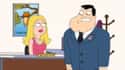 Flirting With Disaster on Random Worst 'American Dad!' Episodes