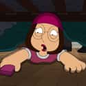 "Leggo My Meg-O" is the twentieth episode of the tenth season of the animated television series Family Guy. The episode originally aired on Fox in the United States on May 6, 2012.