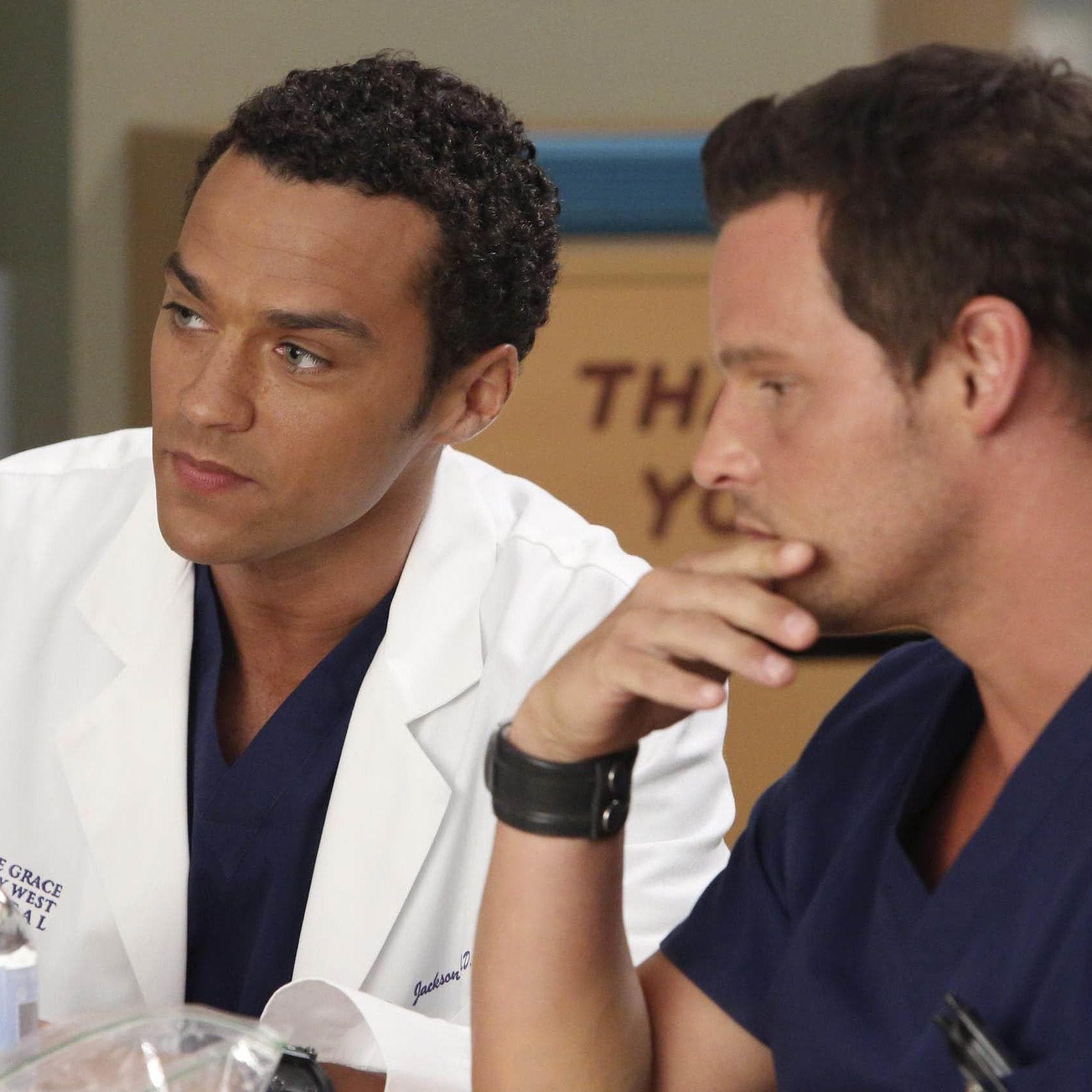 10 Emotional Episodes Of 'Grey's Anatomy' That Can Still Make You Cry