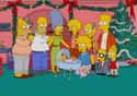 Holidays of Future Passed on Random Best Future-Themed Episodes Of 'The Simpsons'