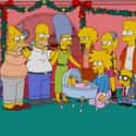 Holidays of Future Passed on Random Best Future-Themed Episodes Of 'The Simpsons'