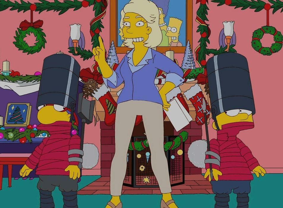 Ranking All 18 'The Simpsons' Christmas Episodes, Best To Worst