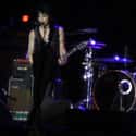 Joan Jett and the Blackhearts on Random Best Hard Rock Bands/Artists