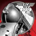 A Different Kind of Truth on Random Best Van Halen Albums