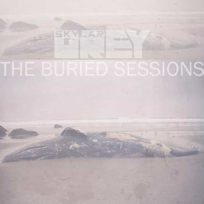 The Buried Sessions of Skylar Grey
