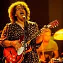 Americana, Blues-rock, Rock music   Alabama Shakes is an American rock band formed in Athens, Alabama, in 2009.