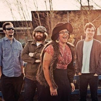 Alabama Shakes