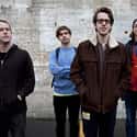 Cloud Nothings on Random Best Musical Artists From Ohio