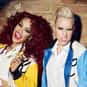 Stooshe is listed (or ranked) 11 on the list The Worst Girl Groups Of All Time