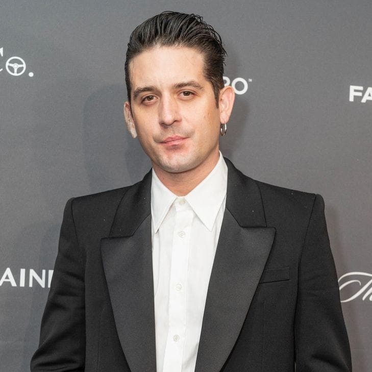 G-Eazy