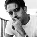 G-Eazy on Random Most Famous Rapper In World Right Now