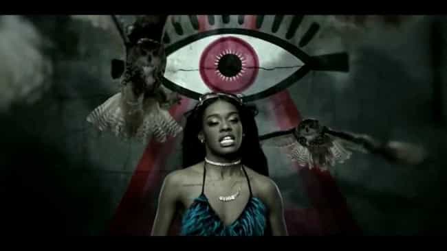 23 Illuminati Eye Sightings in Pop Culture - ViraLuck