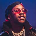 B.O.A.T.S. II: Me Time, Beez in the Trap, T.R.U. REALigion   Tauheed Epps (born September 12, 1977), known professionally as 2 Chainz (formerly Tity Boi), is an American rapper.
