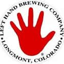 Left Hand Brewing Company on Random Top Beer Companies