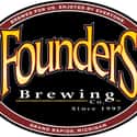 Founders Brewing Company on Random Top Beer Companies