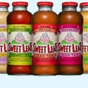Sweet Leaf Tea Company on Random Best Iced Tea Brands