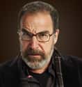 Saul Berenson on Random Current TV Character Would Be the Best Choice for President