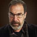 Saul Berenson on Random Current TV Character Would Be the Best Choice for President