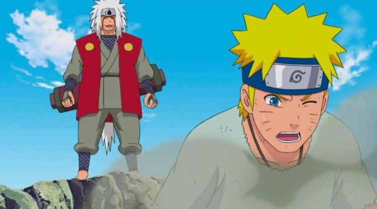 Fighting Styles  Naruto Task Force